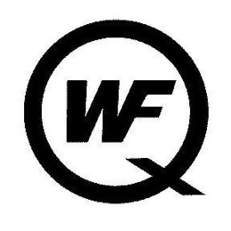 Q WF trademark