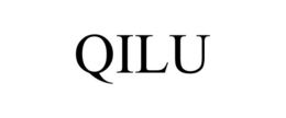 QILU trademark