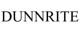 DUNNRITE trademark