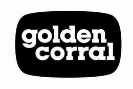 GOLDEN CORRAL trademark