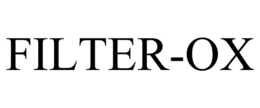 FILTER-OX trademark
