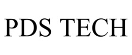 PDS TECH trademark