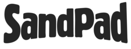 SANDPAD trademark