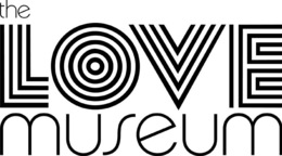 THE LOVE MUSEUM trademark