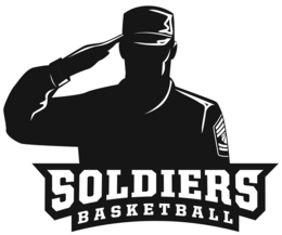 SOLDIERS BASKETBALL trademark