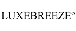 LUXEBREEZEº trademark