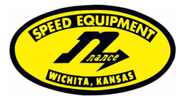 SPEED EQUIPMENT NANCE WICHITA, KANSAS trademark
