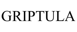 GRIPTULA trademark
