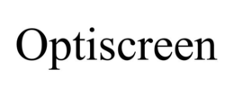 OPTISCREEN trademark