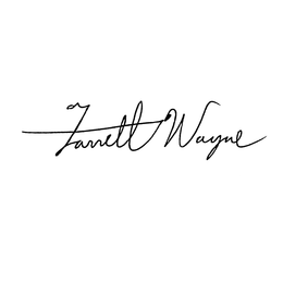 FARRELL WAYNE trademark