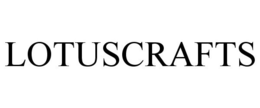 LOTUSCRAFTS trademark