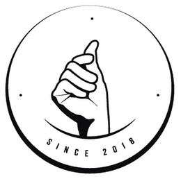 SINCE 2018 trademark