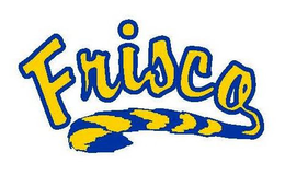 FRISCO trademark