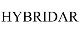 HYBRIDAR trademark