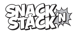 SNACK 'N STACK trademark