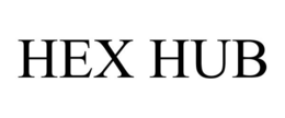 HEX HUB trademark