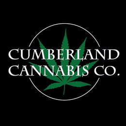 CUMBERLAND CANNABIS CO. trademark