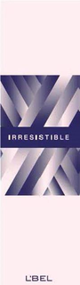 IRRESISTIBLE L'BEL trademark