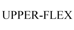 UPPER-FLEX trademark