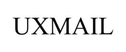 UXMAIL trademark