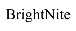 BRIGHTNITE trademark
