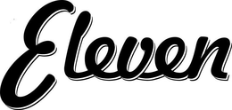 ELEVEN trademark