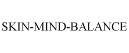 SKIN-MIND-BALANCE trademark