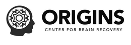 ORIGINS CENTER FOR BRAIN RECOVERY trademark