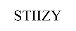 STIIZY trademark