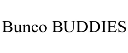 BUNCO BUDDIES trademark