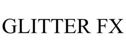 GLITTER FX trademark