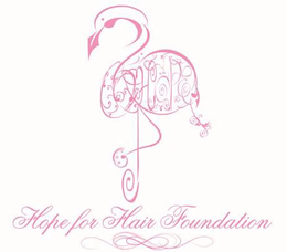 HOPE FOR HAIR FOUNDATION trademark
