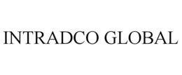 INTRADCO GLOBAL trademark