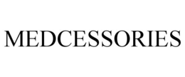 MEDCESSORIES trademark