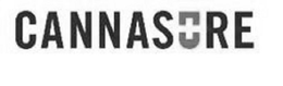CANNASURE trademark
