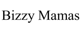 BIZZY MAMAS trademark