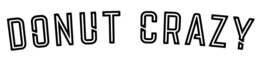 DONUT CRAZY trademark