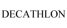 DECATHLON trademark