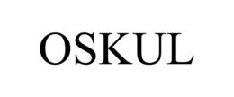 OSKUL trademark