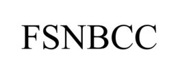 FSNBCC trademark