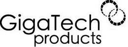 GIGATECH PRODUCTS trademark