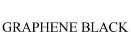 GRAPHENE BLACK trademark