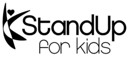 K STANDUP FOR KIDS trademark