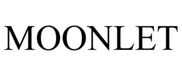 MOONLET trademark
