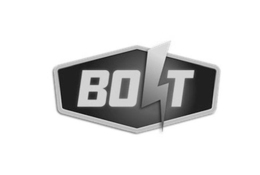 BOLT trademark