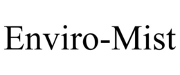 ENVIRO-MIST trademark
