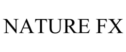 NATURE FX trademark