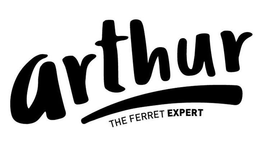 ARTHUR THE FERRET EXPERT trademark