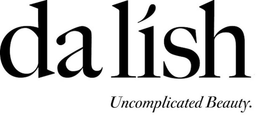 DA LÍSH UNCOMPLICATED BEAUTY trademark