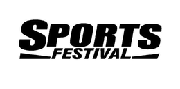 SPORTS FESTIVAL trademark